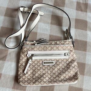 Dana Buchman Crossbody Purse